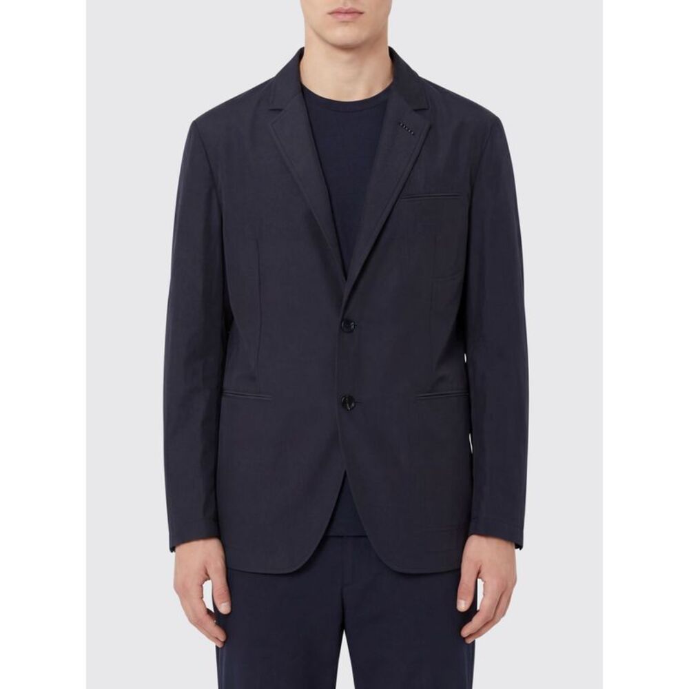Tom Ford Jacket Men Black